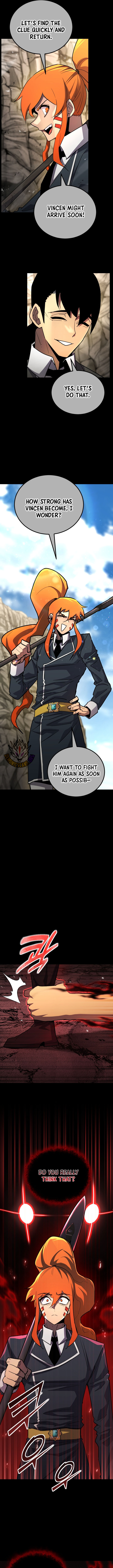 Standard of Reincarnation Chapter 164 4